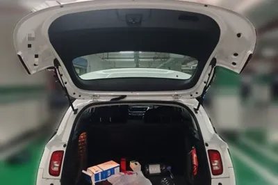 Buick Excelle GX