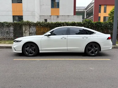 Honda Inspire