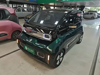 Baojun KiWi EV