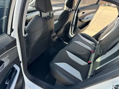 Geely Binrui