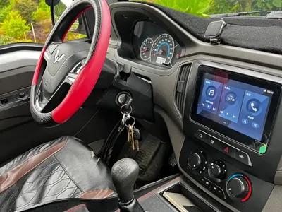 Wuling Rongguang New Truck