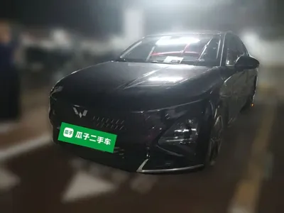 Wuling Xingguang