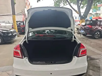 Geely King Kong