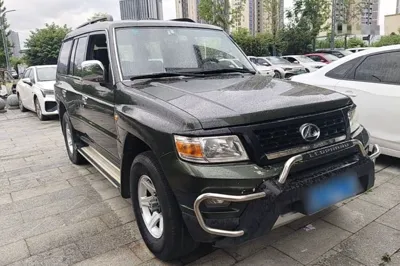 Leopaard Q6