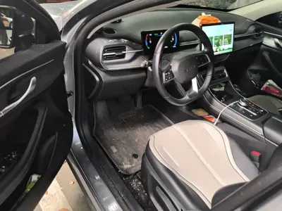BYD Destroyer 05