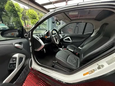 Smart Smart Fortwo