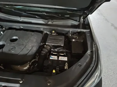 Changan 长安CS75PLUS