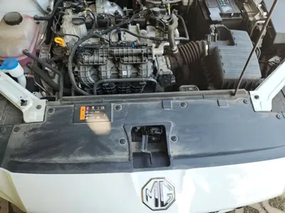 MG MG5