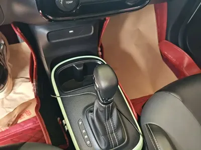 Roewe Clever