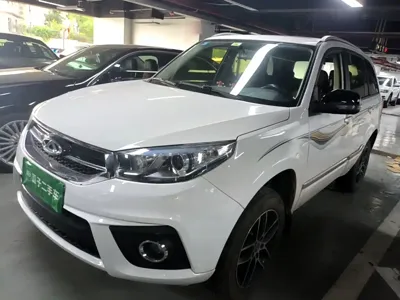 Chery Tiggo 3