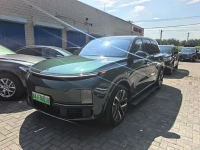 Li Auto Li L9
