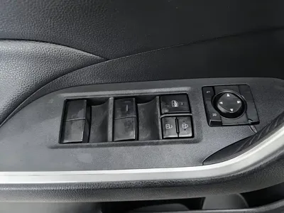 Toyota Wildlander