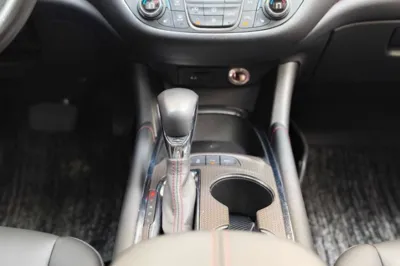 Chevrolet Malibu XL