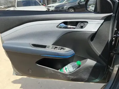 Chevrolet Monza