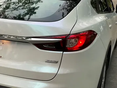 Mazda CX-4