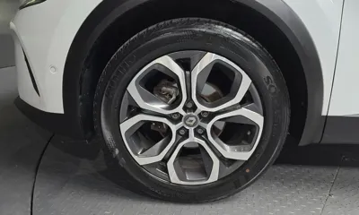 Renault-KoreaSamsung Captur