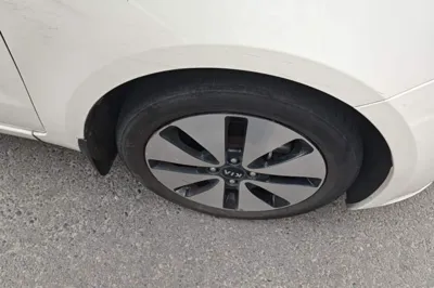 Kia K2