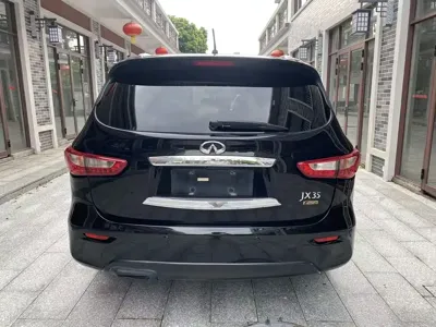 Infiniti JX