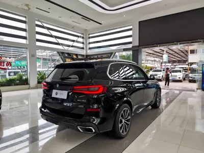 BMW X5 (Import)
