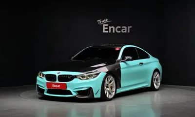 BMW M4