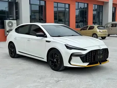 MG MG6