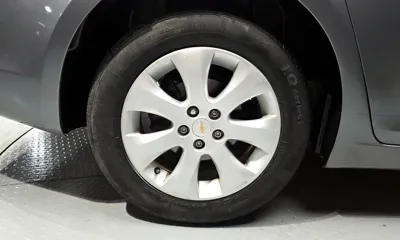 ChevroletGMDaewoo Cruze