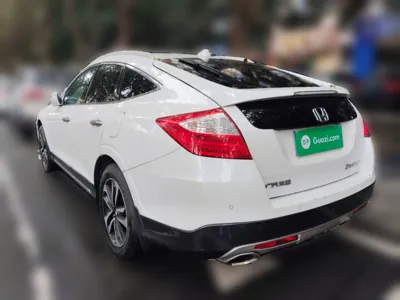 Honda Crosstour
