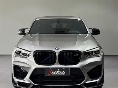 BMW X4 M