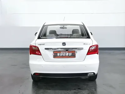 Changan V3