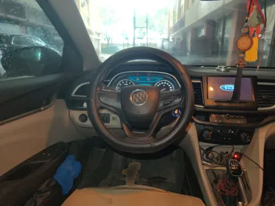 Buick GT