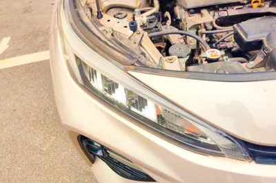 Toyota Wildlander