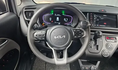 Kia Ray