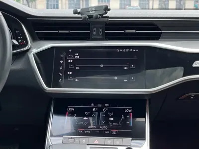 Audi A7L
