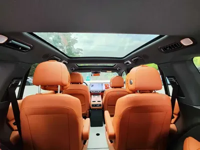 Li Auto Li L8