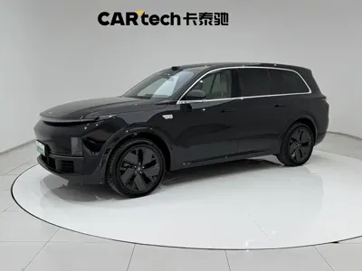 Li Auto Li L9