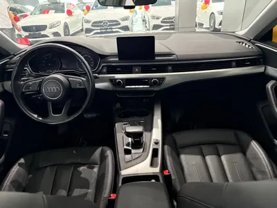 Audi A5 (Import)