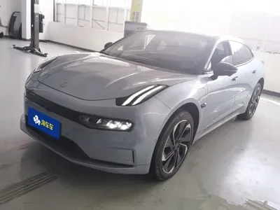Zeekr 001