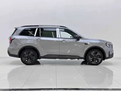 Ford Equator New Energy