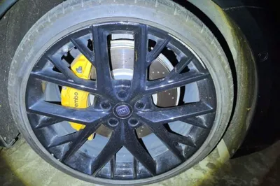 Xiaomi Auto SU7