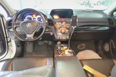 Acura RDX