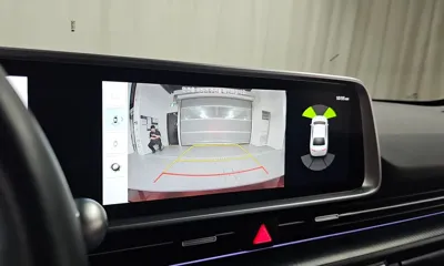 Hyundai Ioniq6