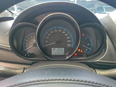 Toyota Yaris L