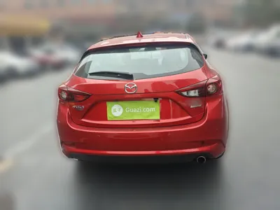 Mazda Mazda 3 Axela