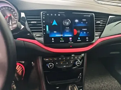 Buick Verano