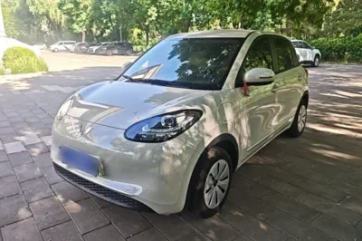Wuling Bingo