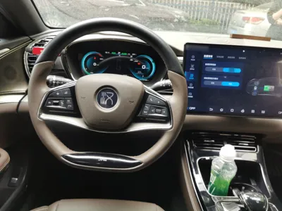 BYD Han