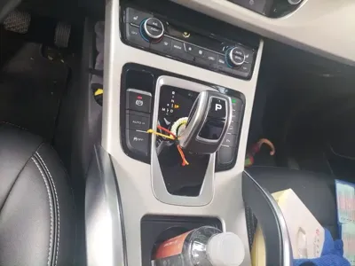 Geely Boyue