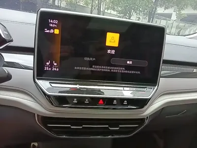 Volkswagen ID.6 Crozz