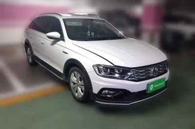 Volkswagen C-Trek