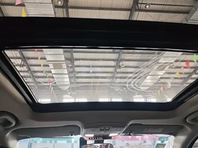 Buick Envision Plus